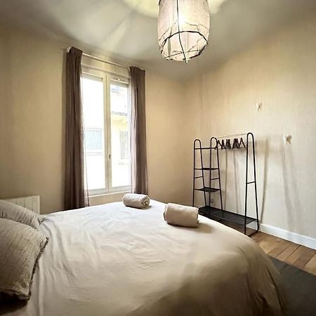 Apartamento Vintage 97 Épernay Exterior foto